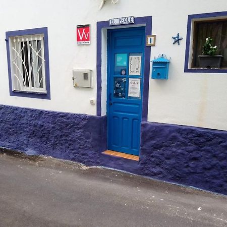 El Peque De Tamaide Tenerife Sur San Miguel de Abona Ngoại thất bức ảnh